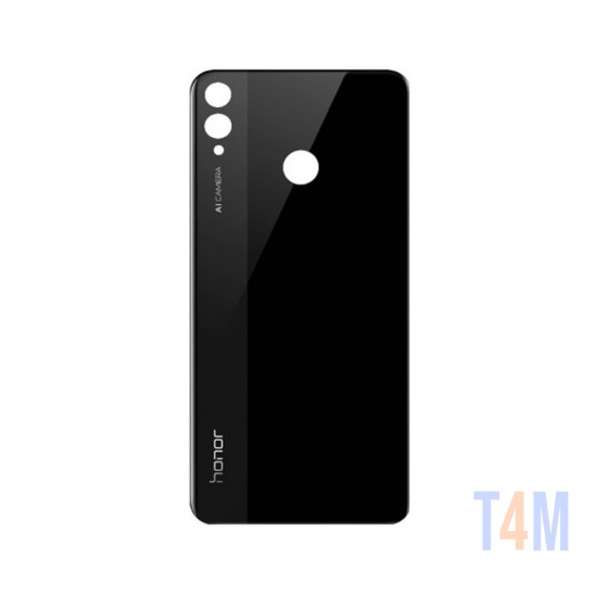 BACK COVER HUAWEI HONOR 8X BLACK